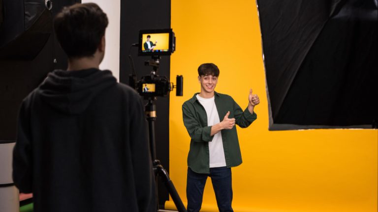 Where Are My Photobooth Videos Stored