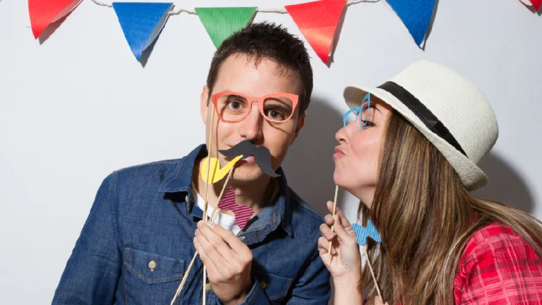 Who Invented the 360 Photo Booth